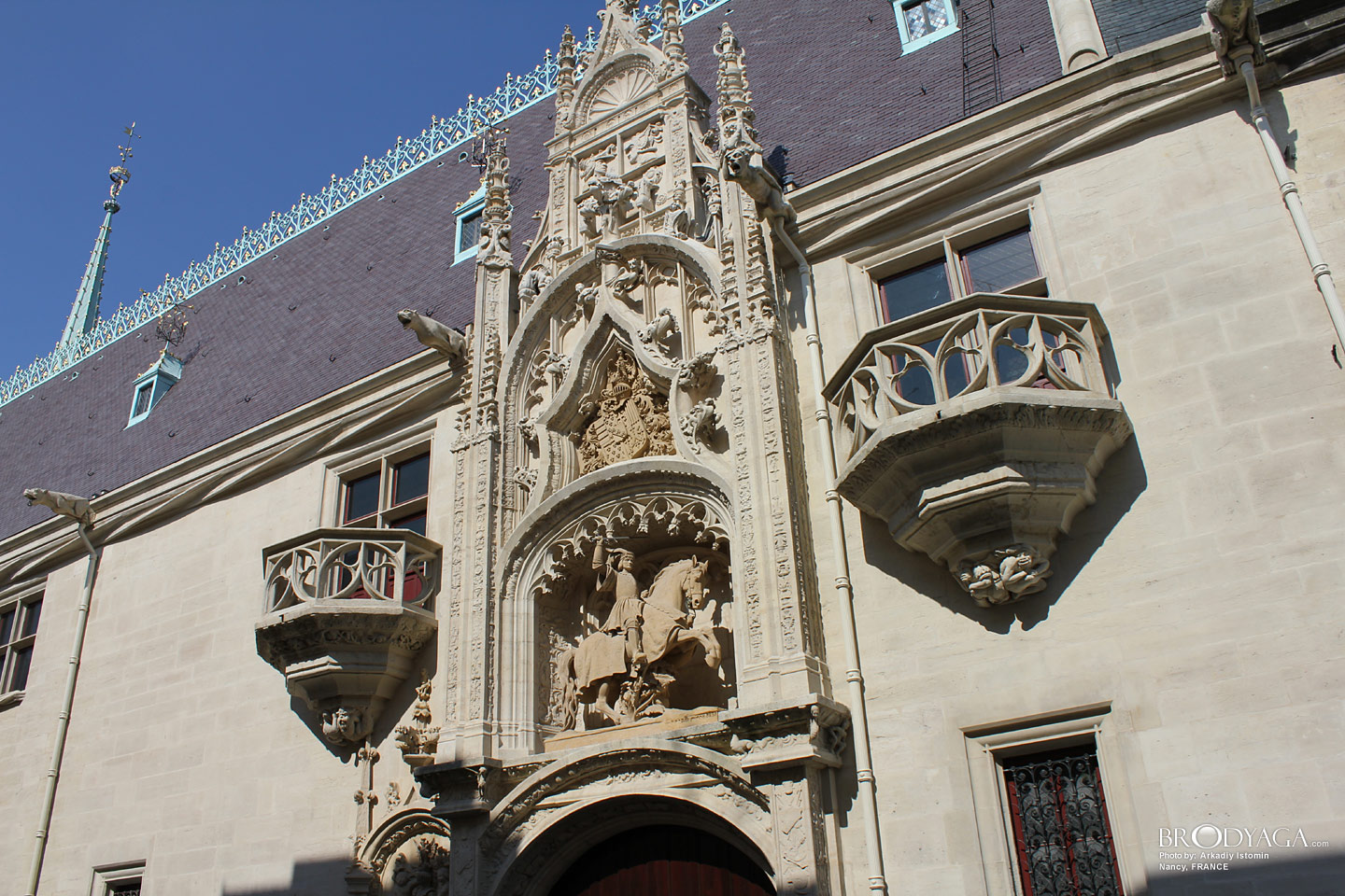 Nancy